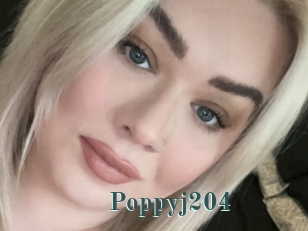 Poppyj204