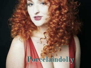 Porcelaindolly