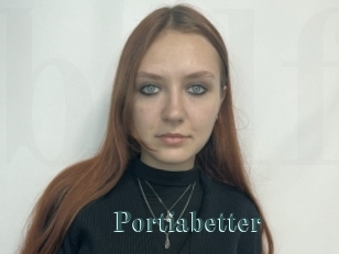 Portiabetter