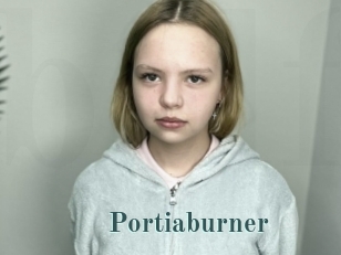 Portiaburner
