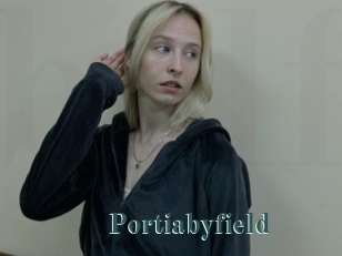 Portiabyfield
