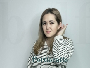 Portiacatts