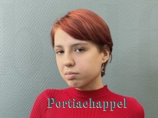 Portiachappel