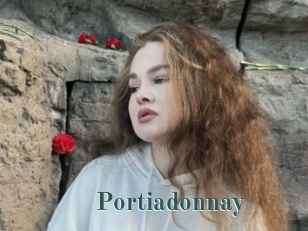 portiadonnay Belles Femmes