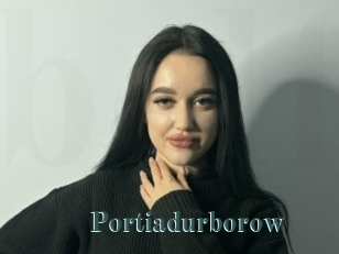 Portiadurborow