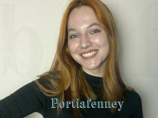 Portiafenney