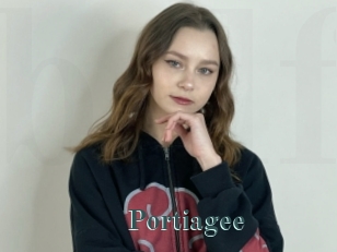Portiagee