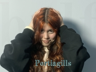Portiagills
