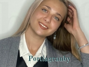 Portiagranby