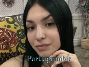 Portiagrimble