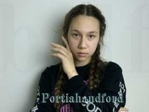 Portiahandford