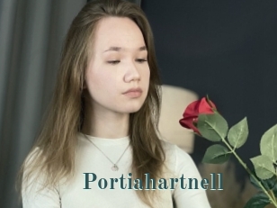 portiahartnell Belles Femmes