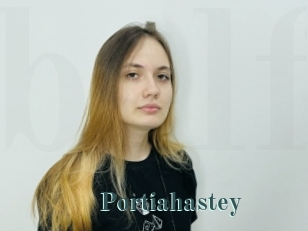 Portiahastey