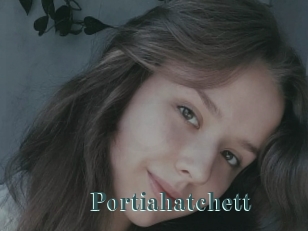 Portiahatchett