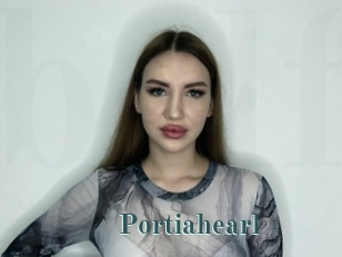 Portiahearl