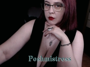 poshmistress Belles Femmes