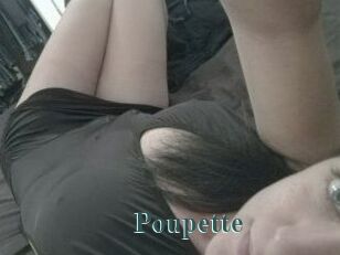 Poupette