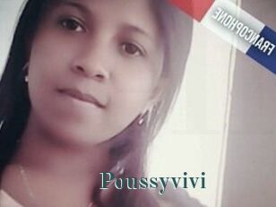 Poussyvivi