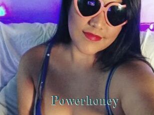 Powerhoney