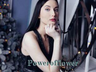 Powerofflower