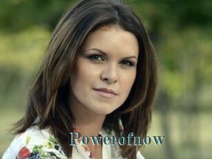 Powerofnow