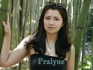 Pralyne