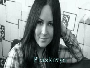 Praskovya
