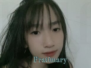 Pratimary