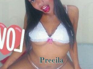 Precila