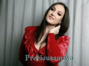 Preciousamaya