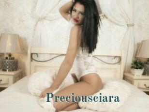 Preciousciara