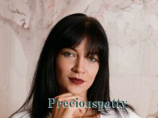 Preciouspatty