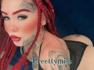 Preettymiss