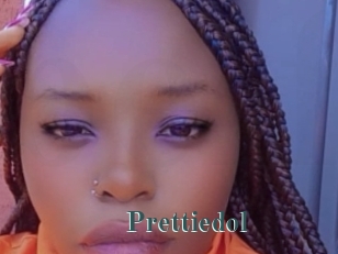 prettiedol Belles Femmes