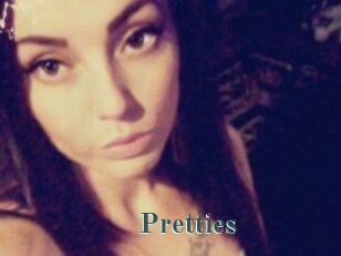 Pretties