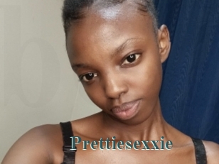 Prettiesexxie