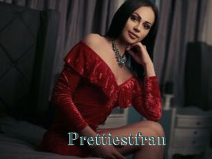 Prettiestfran
