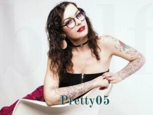 Pretty05