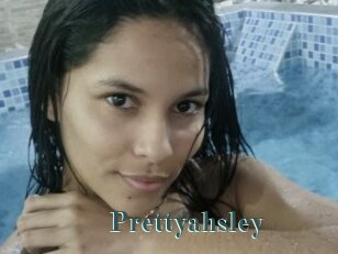 Prettyahsley