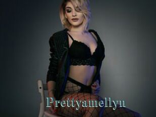 Prettyamellyn