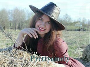 Prettyamely