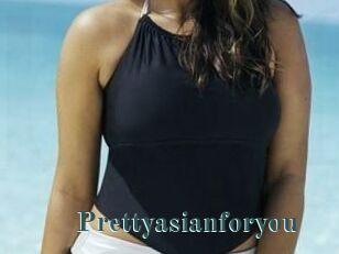 Prettyasianforyou
