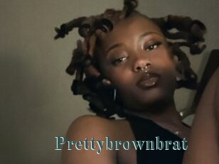 Prettybrownbrat