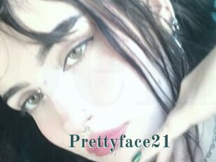 Prettyface21