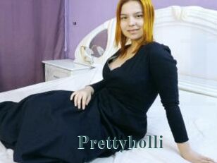 Prettyholli
