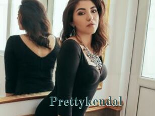 Prettykendal