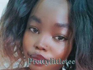 Prettylittletee