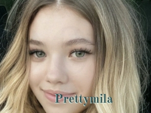 Prettymila