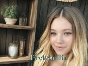 Prettymilia