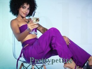 Prettypetitte